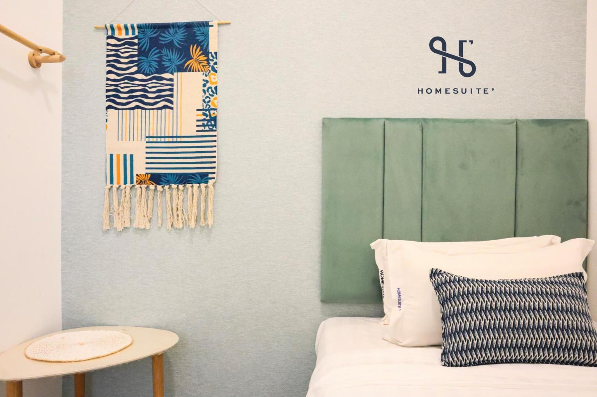 Homesuite' Home At Sutera Avenue Kota Kinabalu Kültér fotó